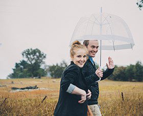 Four Winds Vineyard Cellar Door - Accommodation Perth 3