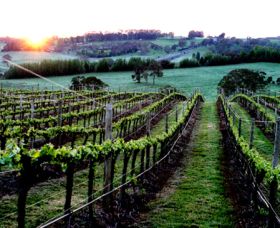 Philip Shaw Wines - Accommodation Perth 1
