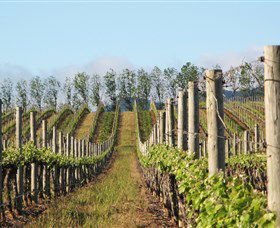 Philip Shaw Wines - Accommodation Perth 0