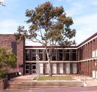 Shoalhaven City Arts Centre - Accommodation Perth