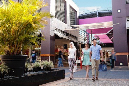 Acton ACT Perth Resorts