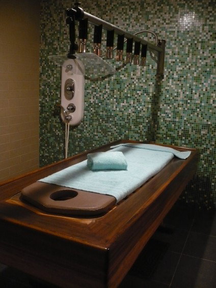 OmSari Spa - Perth Resorts 3