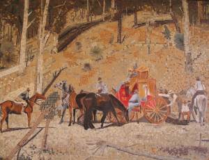 Inverell Art Gallery - Perth Resorts 5