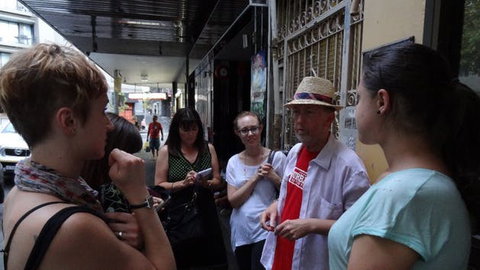 Sydney Urban Adventures - Accommodation Perth 1