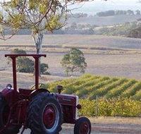 Pankhurst Wines - Perth Resorts