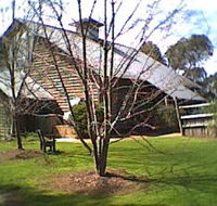 Joadja Winery - Accommodation Perth