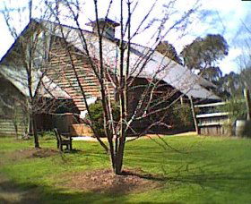 Joadja Winery - Accommodation Perth 0