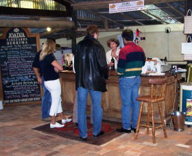 Joadja Winery - Accommodation Perth 1