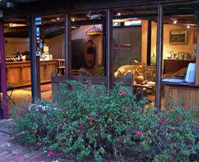 Joadja Winery - Accommodation Perth 3
