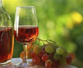 Long Rail Gully Winery - Accommodation Perth 0