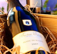 Barton Estate Wines - Accommodation Perth