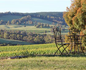 Courabyra Wines - Accommodation Perth 0