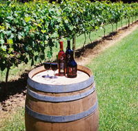 Cedar Creek Estate Vineyard and Winery - Accommodation Perth