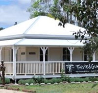 Twisted Gum Wines - Accommodation Perth