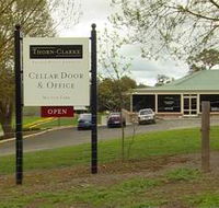 Thorn-Clarke Wines - Accommodation Perth