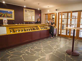 Tim Adams Wines - Accommodation Perth 3