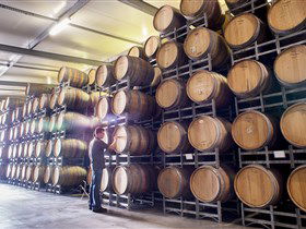 Tim Adams Wines - Accommodation Perth 2