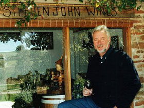 Stephen John Wines - Perth Resorts 1