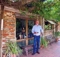 Stephen John Wines - Accommodation Perth