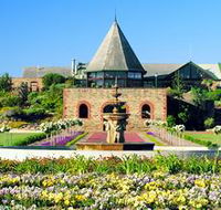Grant Burge Wines Cellar Door - Accommodation Perth