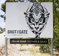Shut The Gate Winery and Cellar Door - Accommodation Perth