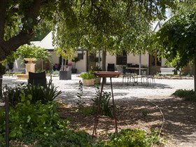 Shut The Gate Winery And Cellar Door - Accommodation Perth 1