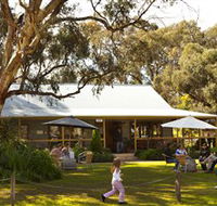 Whistler Wines - Accommodation Perth