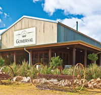 Gomersal Wines - Accommodation Perth