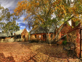 Rockford Wines - Accommodation Perth 1