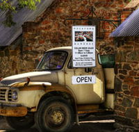 Rockford Wines - Accommodation Perth