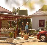 Remarkable View Wines - Accommodation Perth