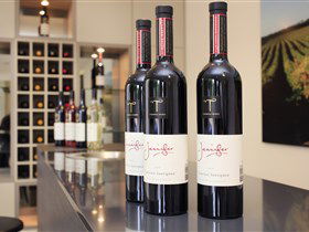 Tidswell Wines Cellar Door - Accommodation Perth 2