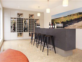 Tidswell Wines Cellar Door - Accommodation Perth 0