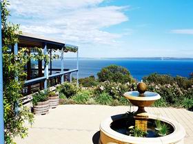 Sunset Winery Kangaroo Island - Accommodation Perth 1