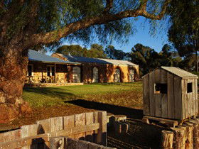 Pindarie - Accommodation Perth 2