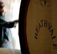 Heathvale Wines - Accommodation Perth