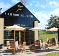 Kersbrook Hill Wines - Accommodation Perth