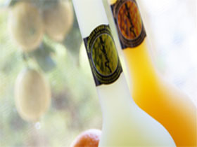 Ambra Limoncello - Perth Resorts 0