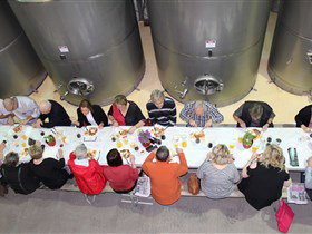 Balnaves Of Coonawarra - Accommodation Perth 2