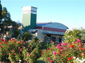 Balnaves Of Coonawarra - Accommodation Perth 1