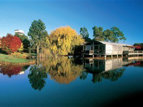 Balnaves Of Coonawarra - Accommodation Perth 0