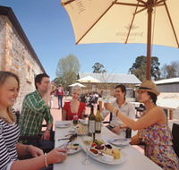 Johnston Oakbank Cellar Door - Accommodation Perth