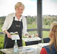 ChocoVino - Accommodation Perth