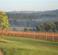 Paradigm Hill - Accommodation Perth