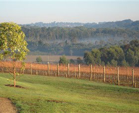 Paradigm Hill - Accommodation Perth 0