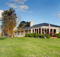 Coombe Yarra Valley - Perth Resorts