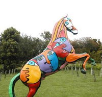 Prancing Horse Estate - Accommodation Perth