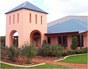 Ambergate WA Perth Resorts