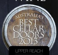 Upper Reach Winery and Cellar Door - Accommodation Perth