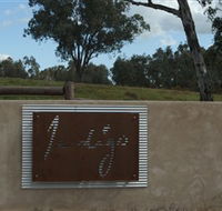 Indigo Vineyard - Perth Resorts